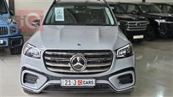 مرسيدس بنز GLS